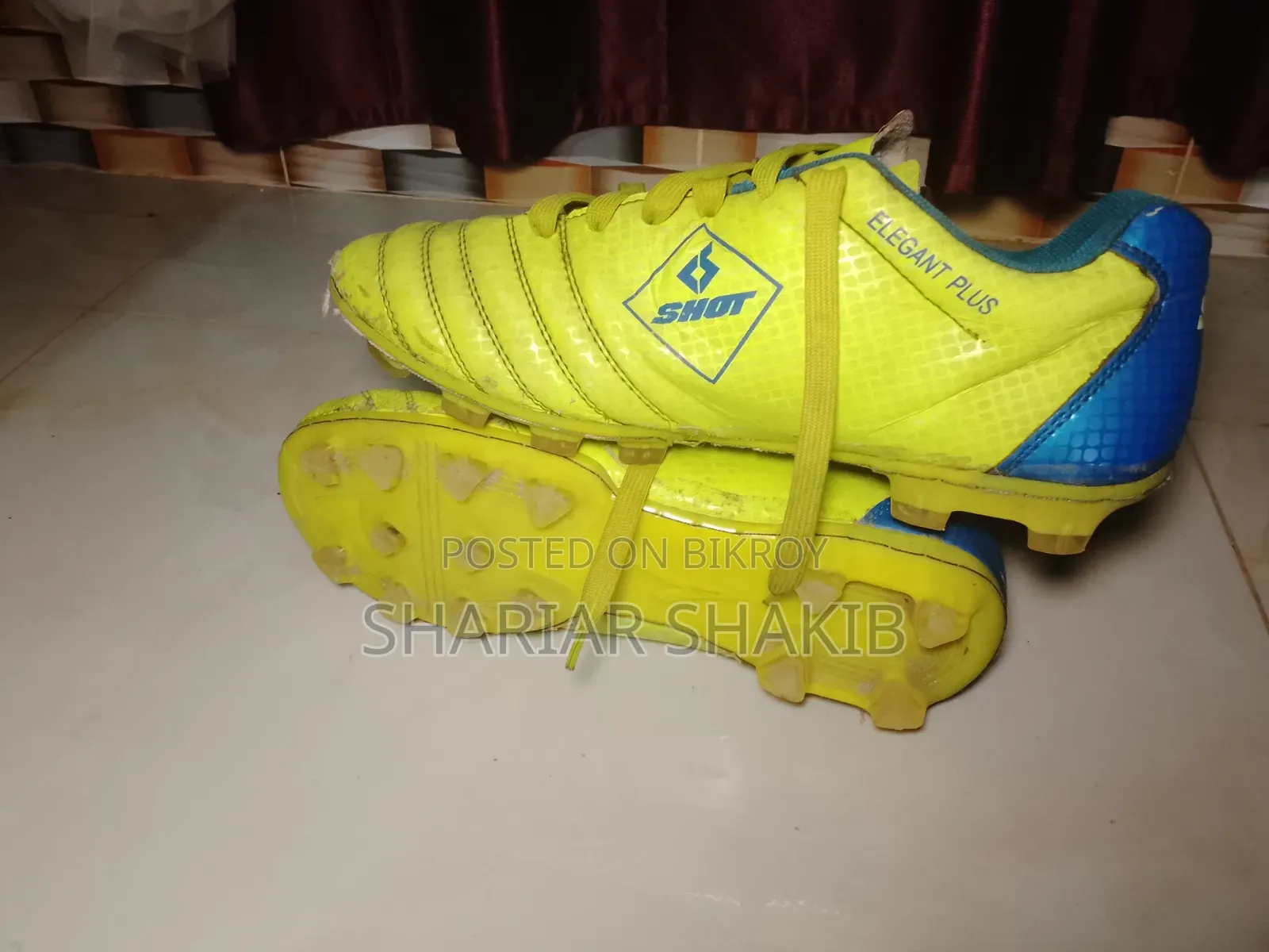 Football Boots