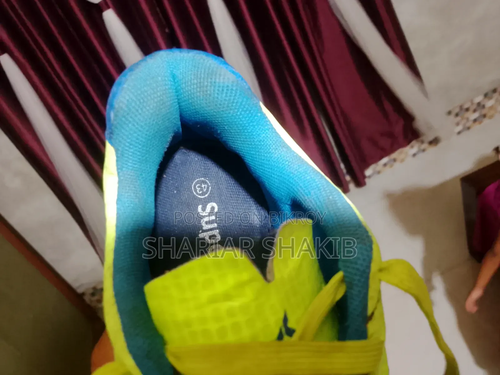 Football Boots