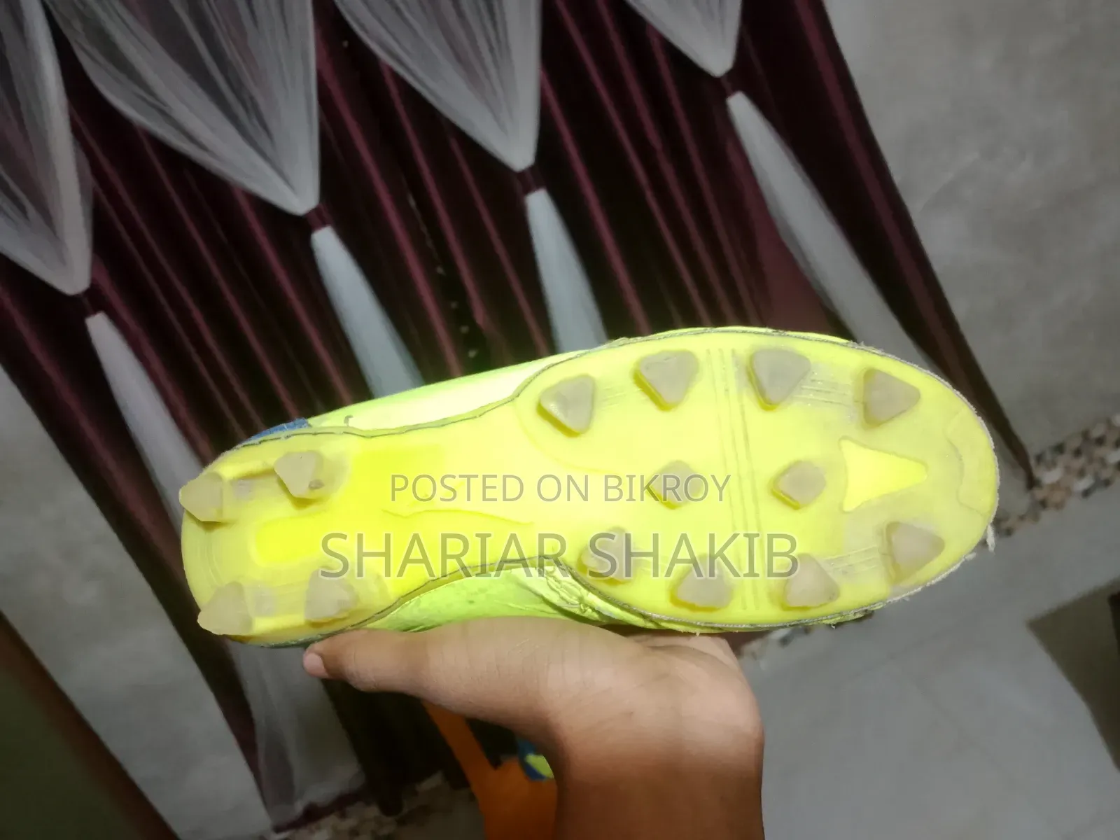 Football Boots