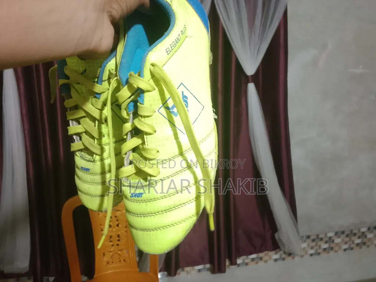Football Boots