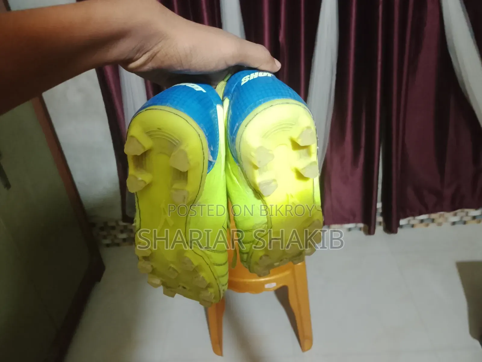 Football Boots