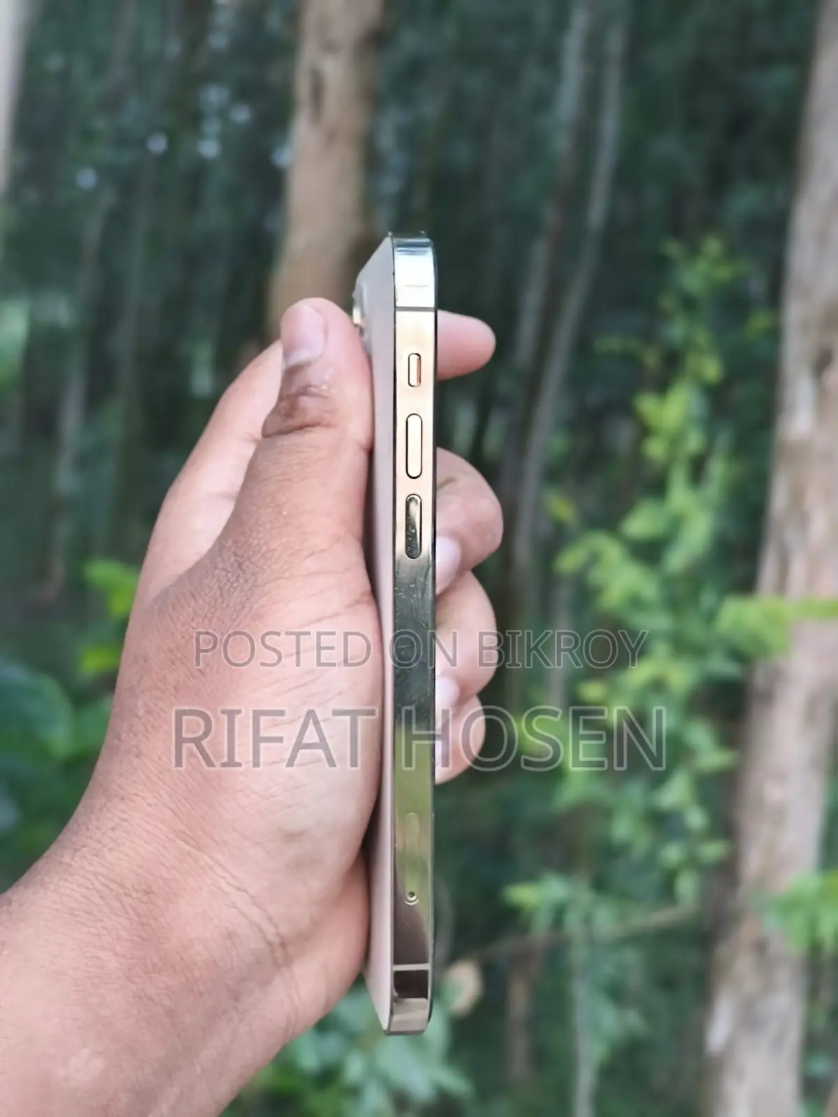 Apple iPhone 12 Pro 128 GB Gold