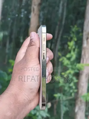 Apple iPhone 12 Pro 128 GB Gold