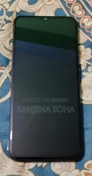 Vivo Y28 8 GB