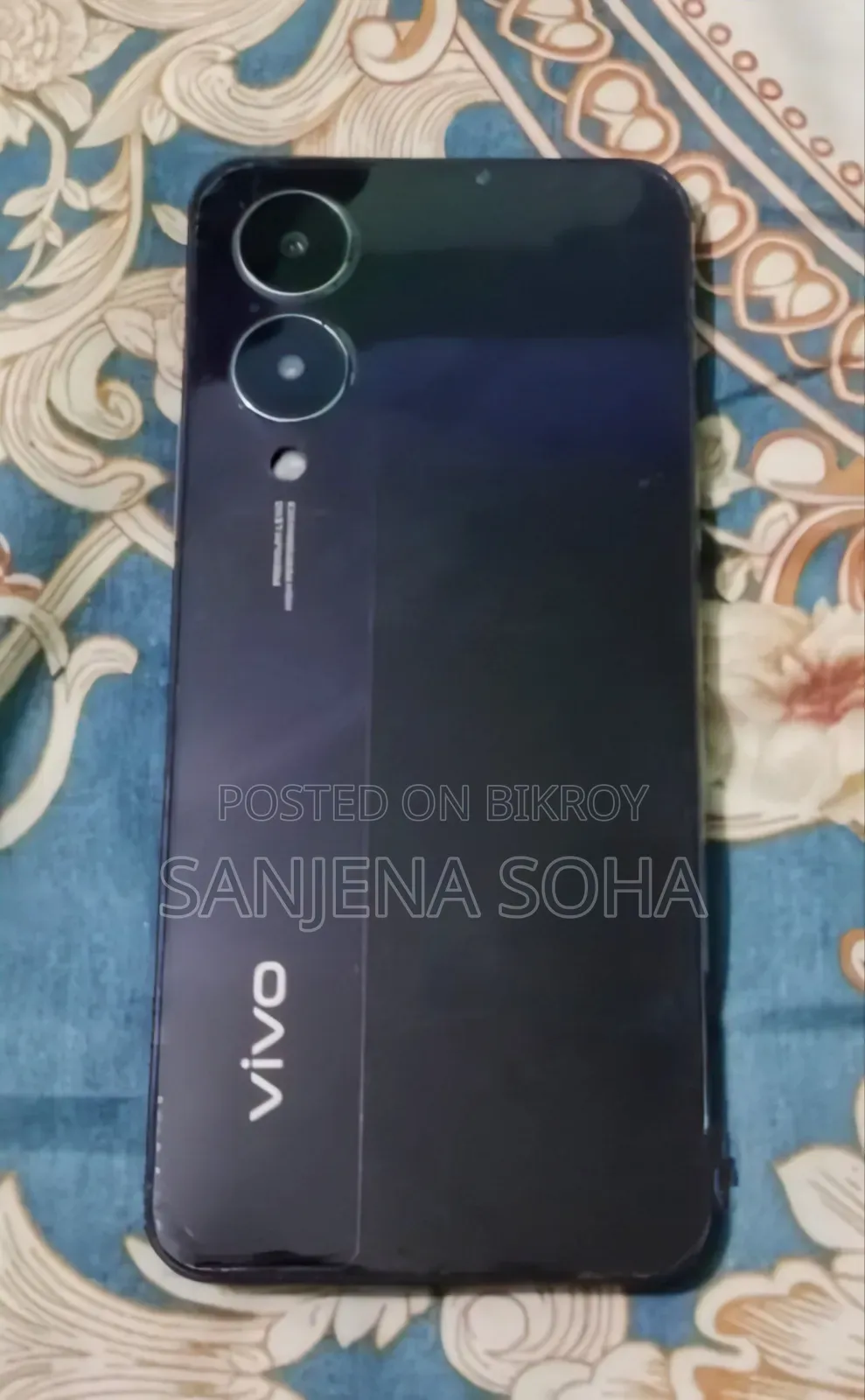 Vivo Y28 8 GB