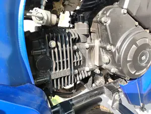 TVS Apache RTR 160 2V 2020 Blue