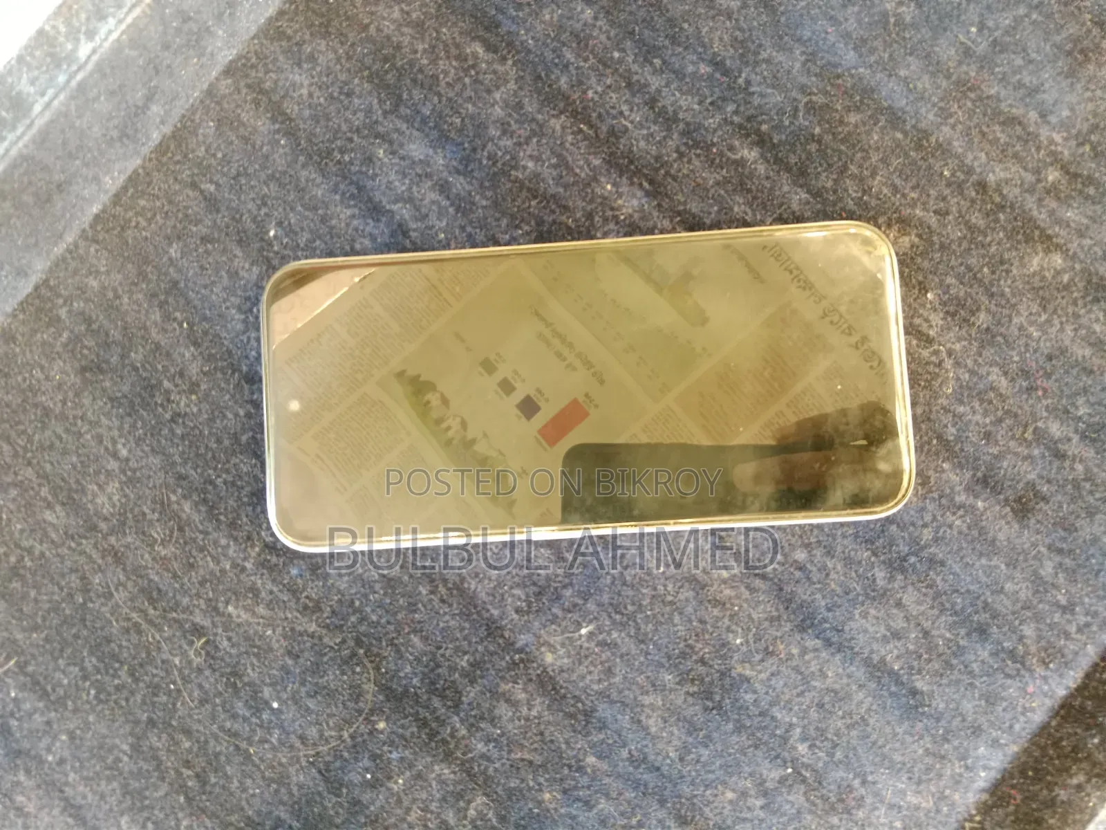 Honor X6C 128 GB White