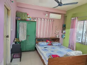 3bdrm Apartment in Banasree for Sale