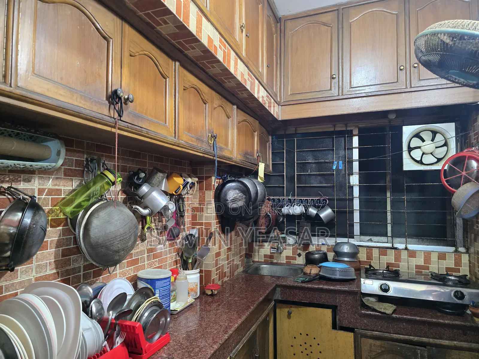 3bdrm Apartment in Banasree for Sale