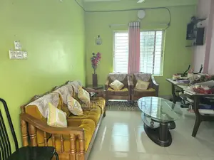 3bdrm Apartment in Banasree for Sale