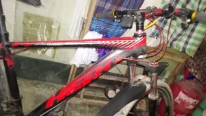 Selling Bicycle