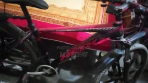 Selling Bicycle