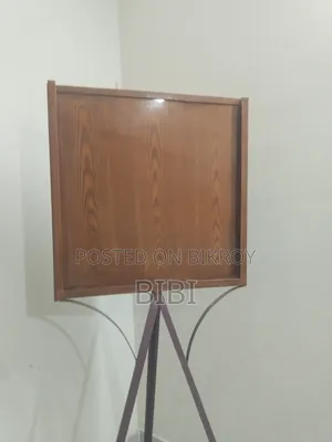 Stylish Board Display Stand for Offices or Restaurants