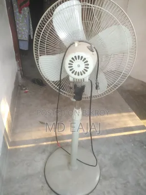 Stand Fan