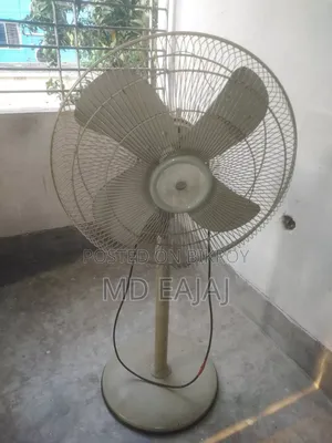 Stand Fan