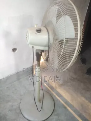 Stand Fan