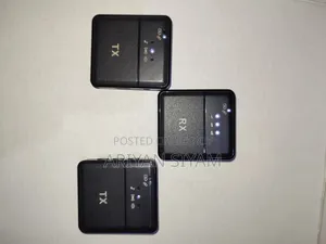 Sx9 ওয়্যারলেস মাইক