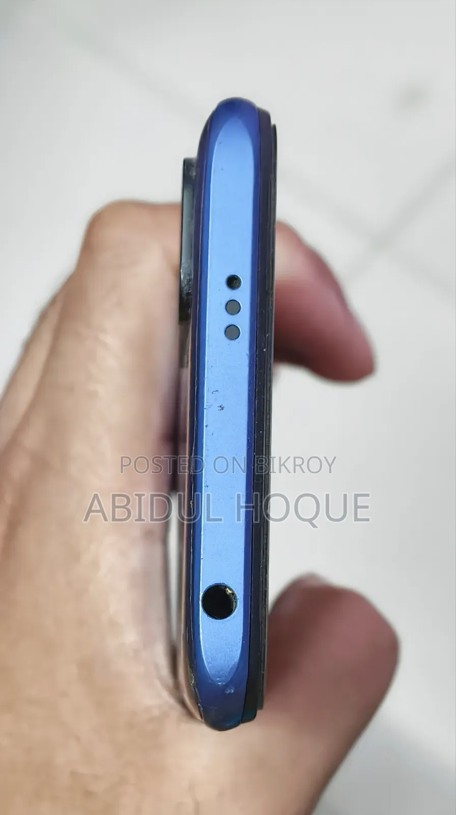 Xiaomi Mi Note 10 128 GB Purple