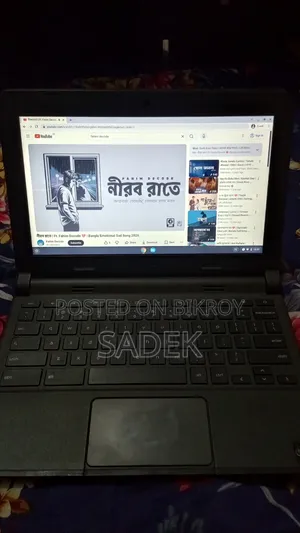 Laptop Dell Chromebook 11 8GB Intel eMMC 72GB