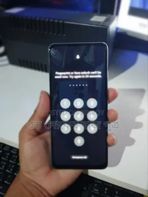Oppo A60 256 GB Silver