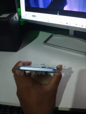 Oppo A60 256 GB Silver
