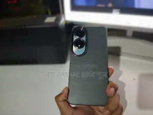 Oppo A60 256 GB Silver