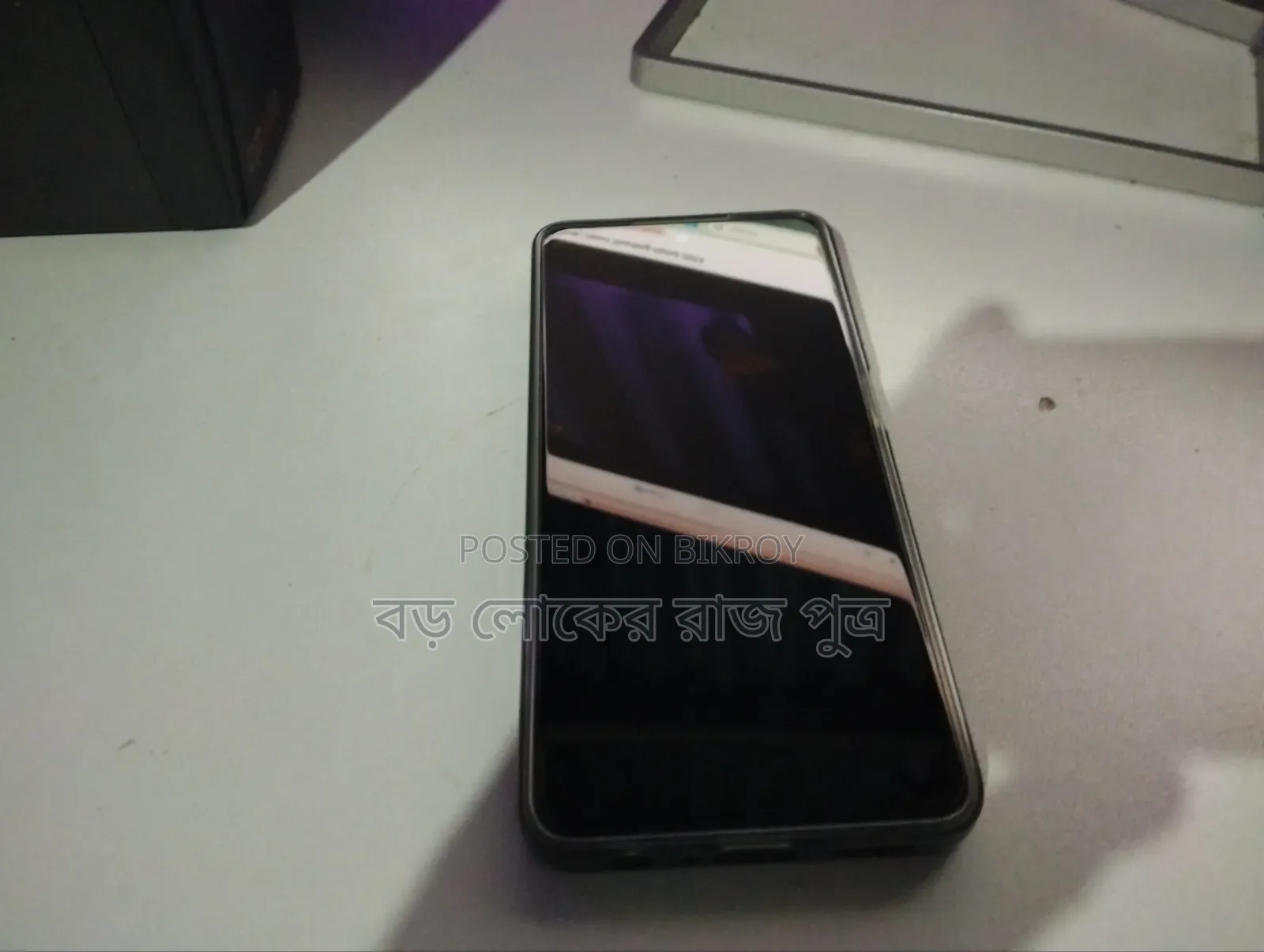 Oppo A60 256 GB Silver