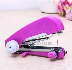Mini Handy Sewing Machine