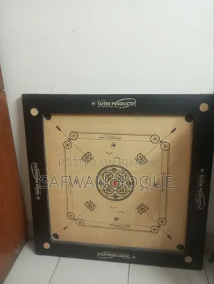 Carrom Board For Sale!!