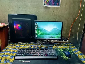 Gigabyte GA-H110MSTX-HD3-ZK 16GB Intel Core I5 SSD 128GB