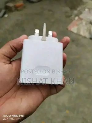 Huawei 65w Charger Original