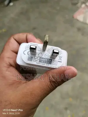 Huawei 65w Charger Original