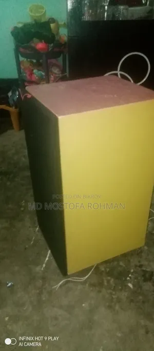 8" Speaker Bass Speaker