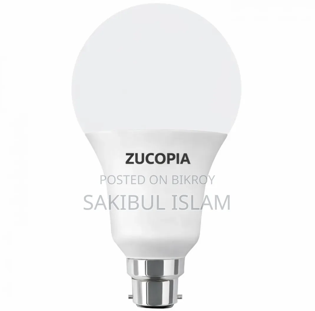 Zucopia 18W LED Light