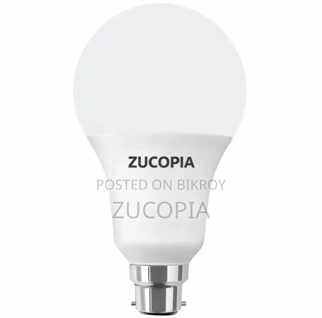 Zucopia 18W LED Light