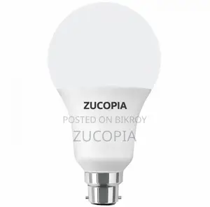 Zucopia 18W LED Light