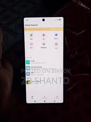 Google Pixel 7 128 GB Black