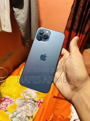 Apple iPhone 12 Pro Max 128 GB