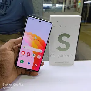 Samsung Galaxy S21 FE 5G 256 GB