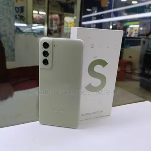 Samsung Galaxy S21 FE 5G 256 GB