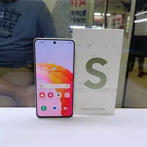 Samsung Galaxy S21 FE 5G 256 GB