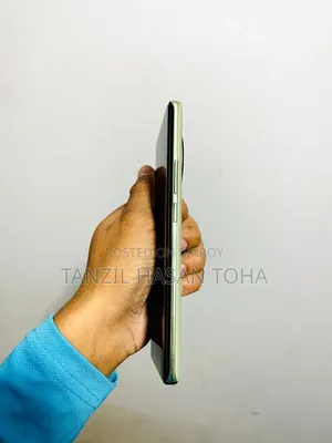 New Realme 11 Pro+ 256 GB Green