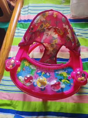 Baby Walker