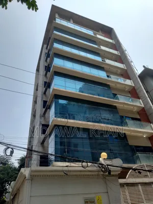 বারিধারায় ৭ তলা ভবন ভাড়া হবে