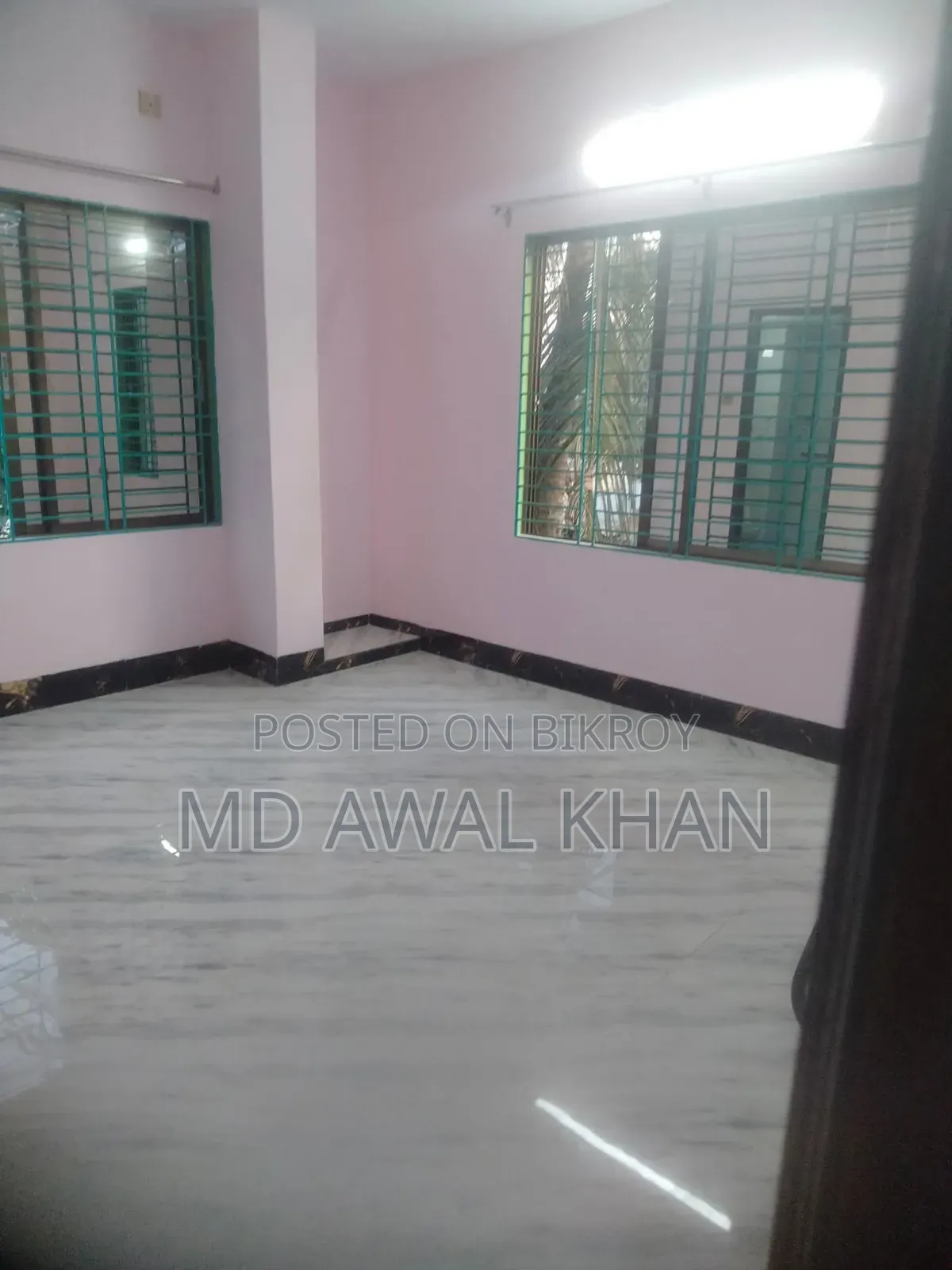 বারিধারায় ৭ তলা ভবন ভাড়া হবে