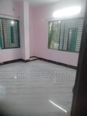 বারিধারায় ৭ তলা ভবন ভাড়া হবে