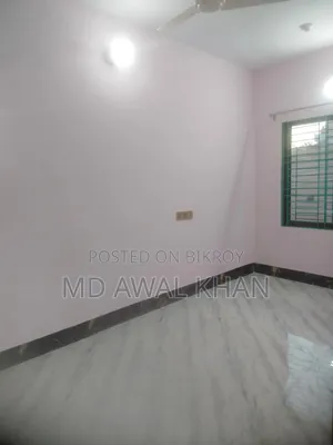 বারিধারায় ৭ তলা ভবন ভাড়া হবে