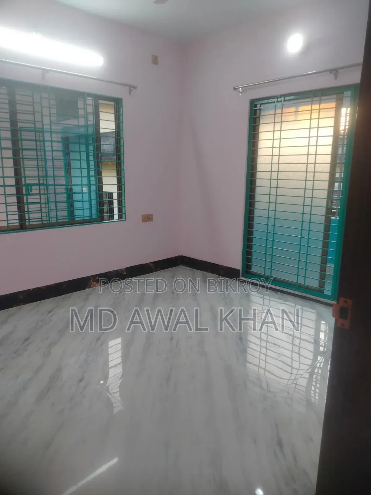 বারিধারায় ৭ তলা ভবন ভাড়া হবে