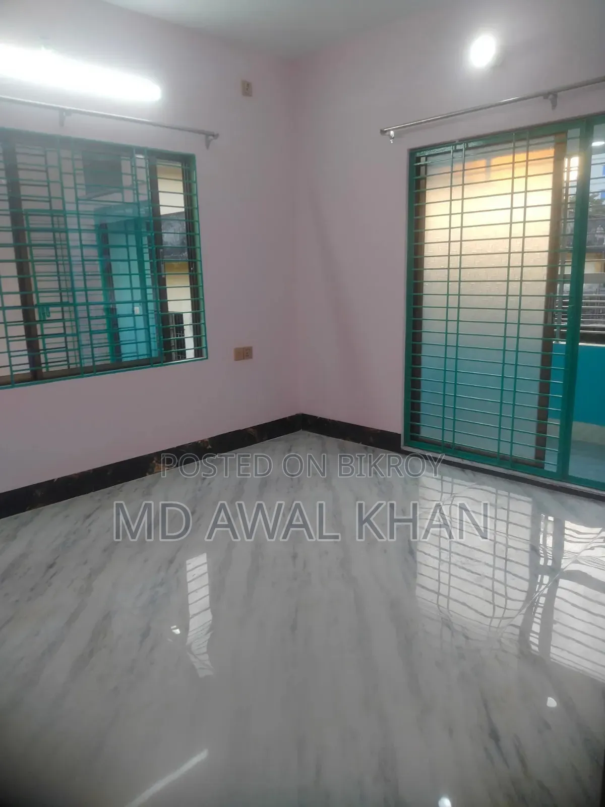 বারিধারায় ৭ তলা ভবন ভাড়া হবে