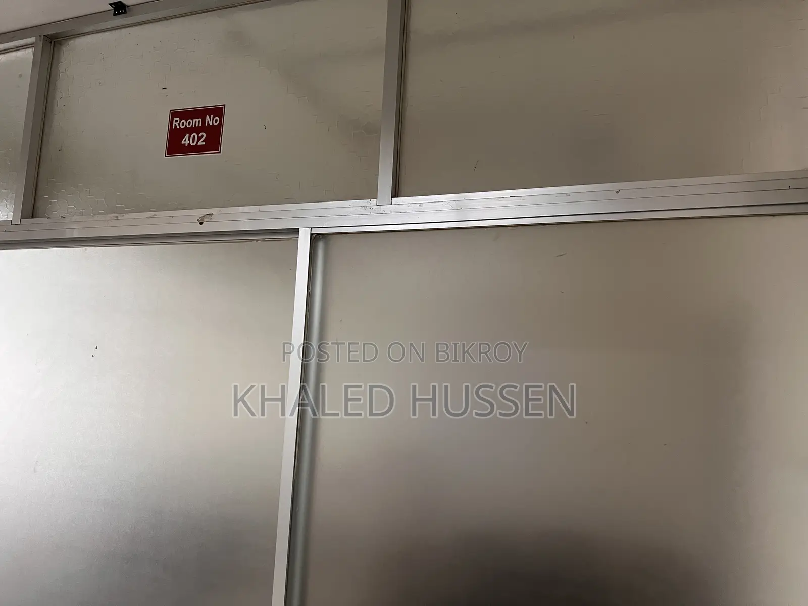 Used Thai Aluminum for Sale